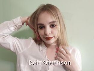 DeiziStivenson