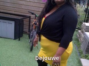 Dejouwe