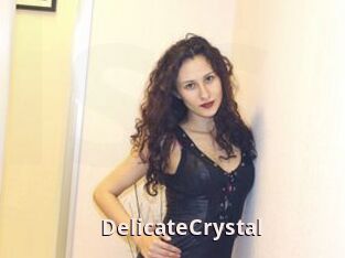 DelicateCrystal