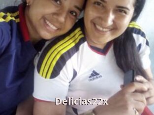 Delicias22x
