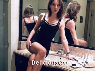 DeliciousOxy