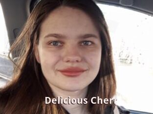 Delicious_Cherr