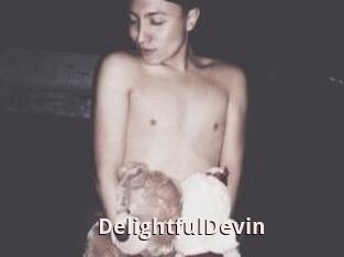 DelightfulDevin