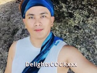 DelightsCOCKxxx