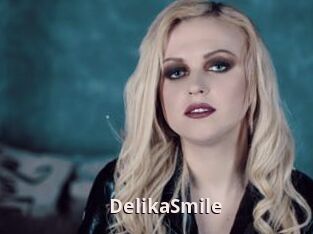 DelikaSmile