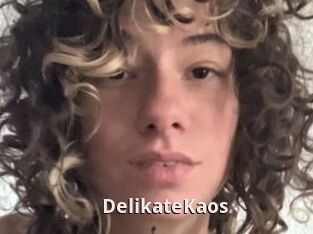 DelikateKaos