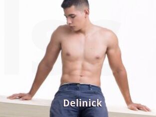 Delinick