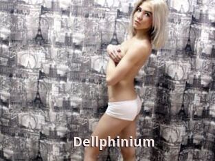 Dellphinium