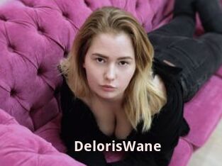 DelorisWane