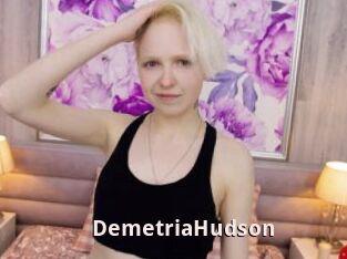 DemetriaHudson