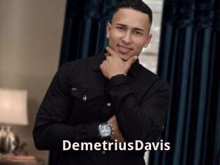 DemetriusDavis