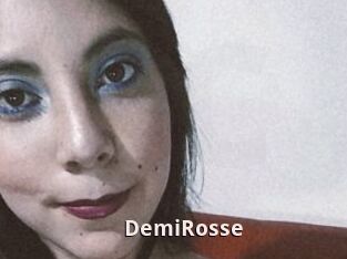 DemiRosse