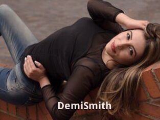 DemiSmith