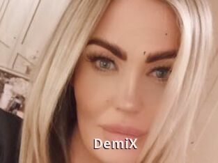 DemiX