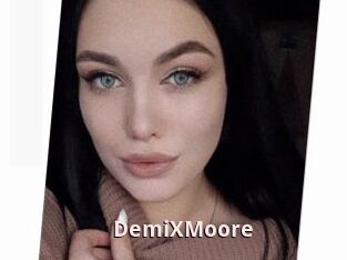 DemiXMoore