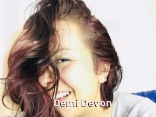 Demi_Devon