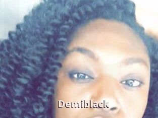 Demiblack