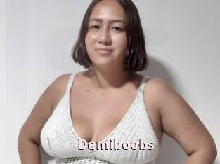 Demiboobs