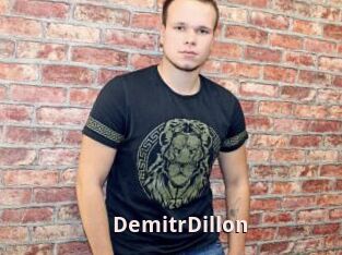 DemitrDillon