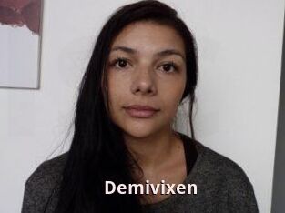Demivixen