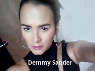 Demmy_Sander