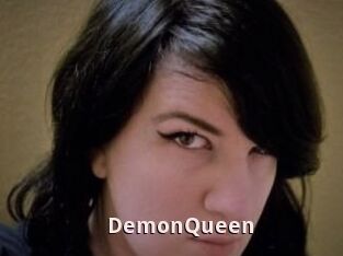 DemonQueen