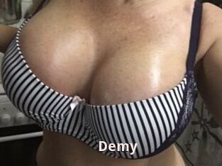 Demy
