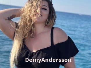 DemyAndersson
