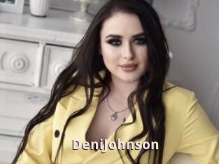 DeniJohnson