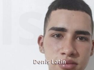 Denis_Latin