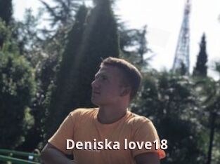 Deniska_love18