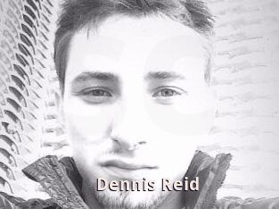 Dennis_Reid