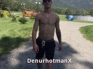 Den_ur_hot_manX