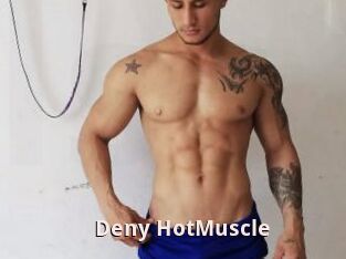 Deny_HotMuscle