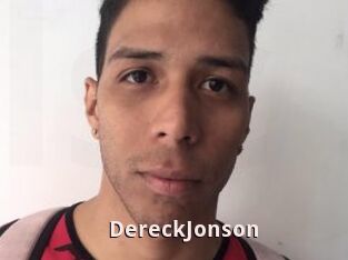 DereckJonson