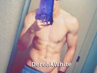 DerehkWhite
