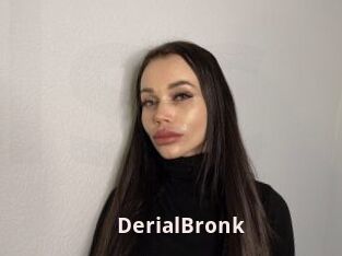 DerialBronk