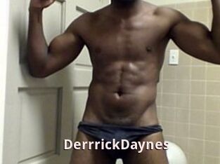 DerrrickDaynes