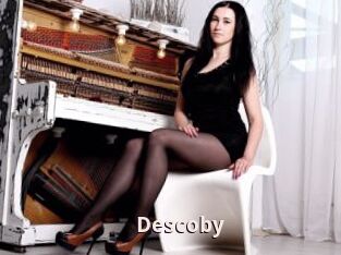 Descoby