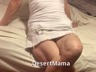 DesertMama