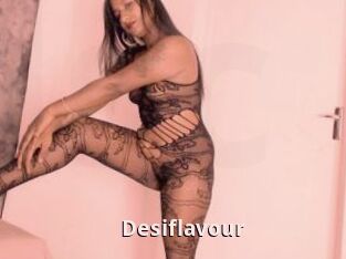Desiflavour