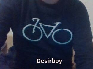 Desirboy