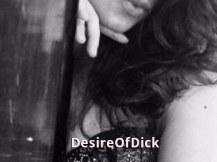 DesireOfDick