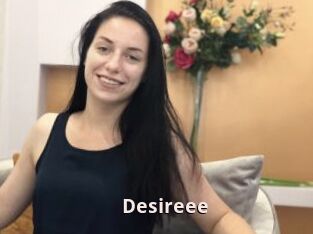 Desireee