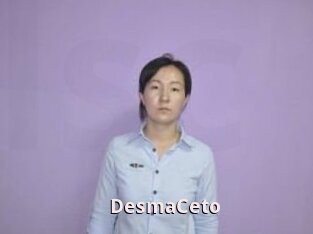 DesmaCeto