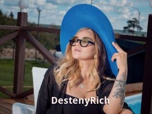 DestenyRich