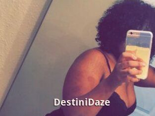 DestiniDaze