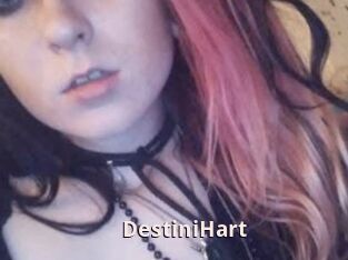 DestiniHart