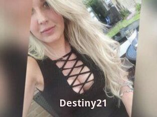 Destiny21