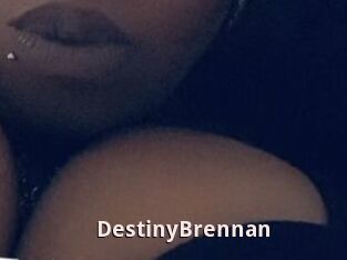 DestinyBrennan